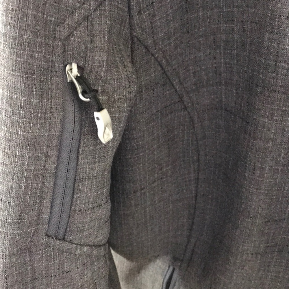 Spyder jacket - Picture 8 of 8